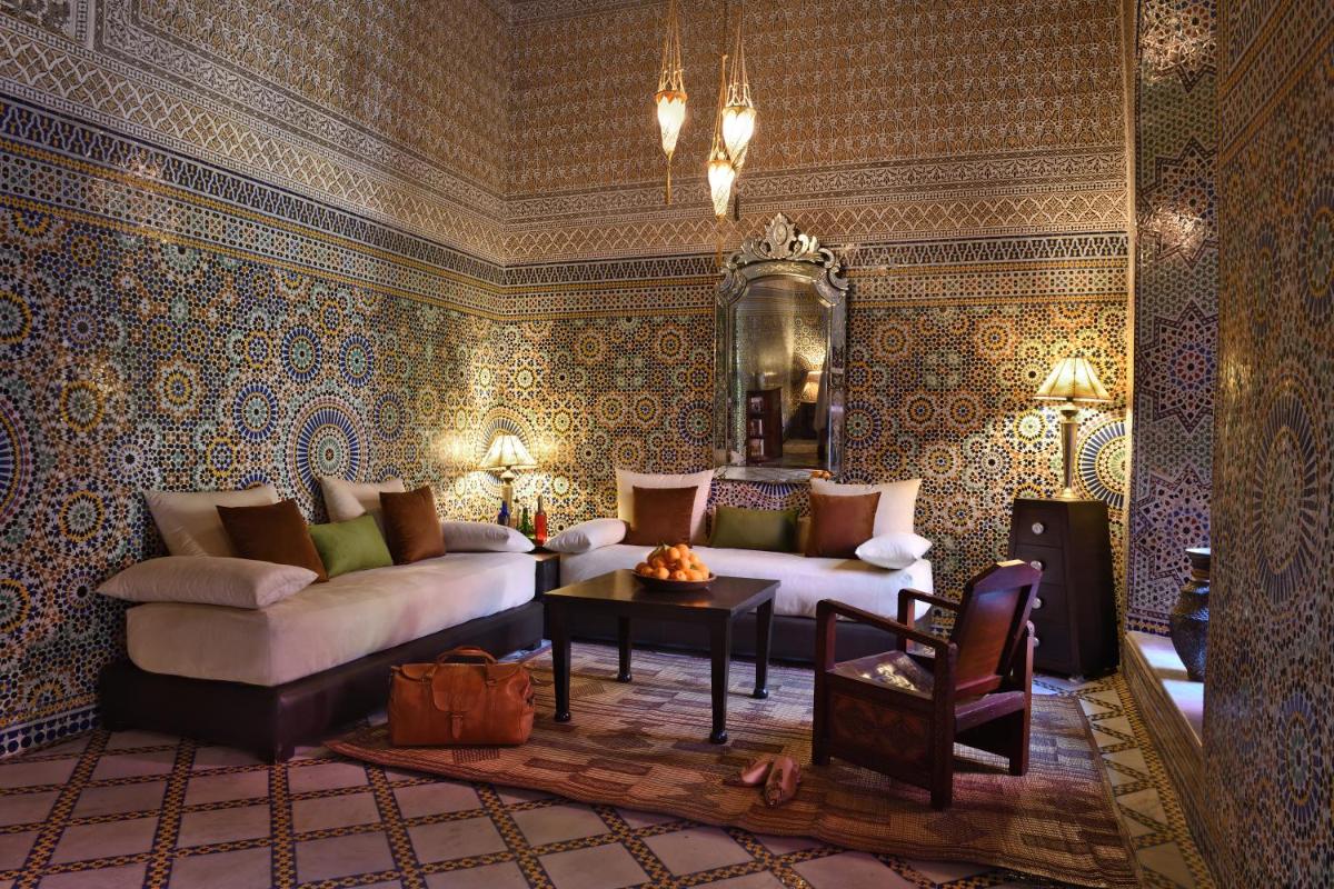 Riad L'Aziza - Housity