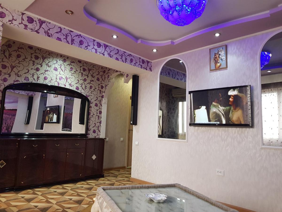 Apartament-46 in the center of Yerevan - Housity