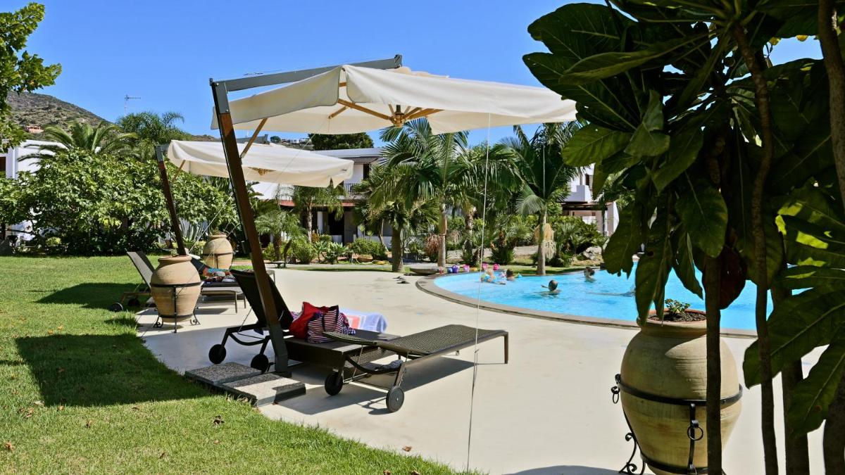 Residence Hotel La Giara - Housity