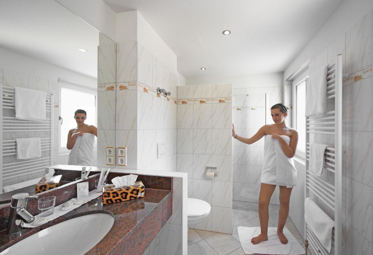 Akzent Hotel Atrium Baden - Housity