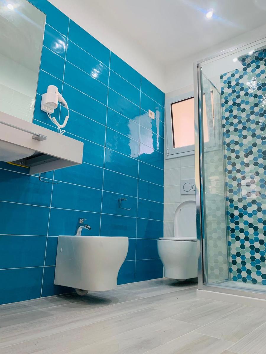 Bed and Breakfast Arco dei cappuccini - Hizvo