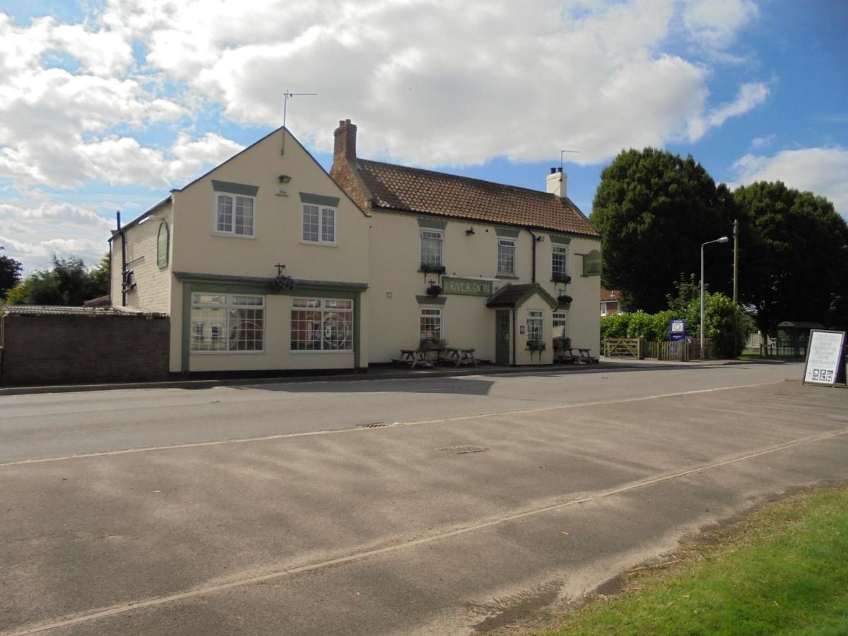 The River Don Tavern and Lodge - Housity
