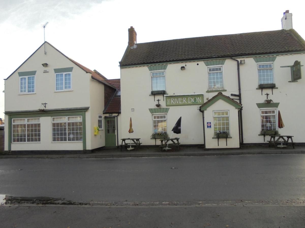 The River Don Tavern and Lodge - Housity