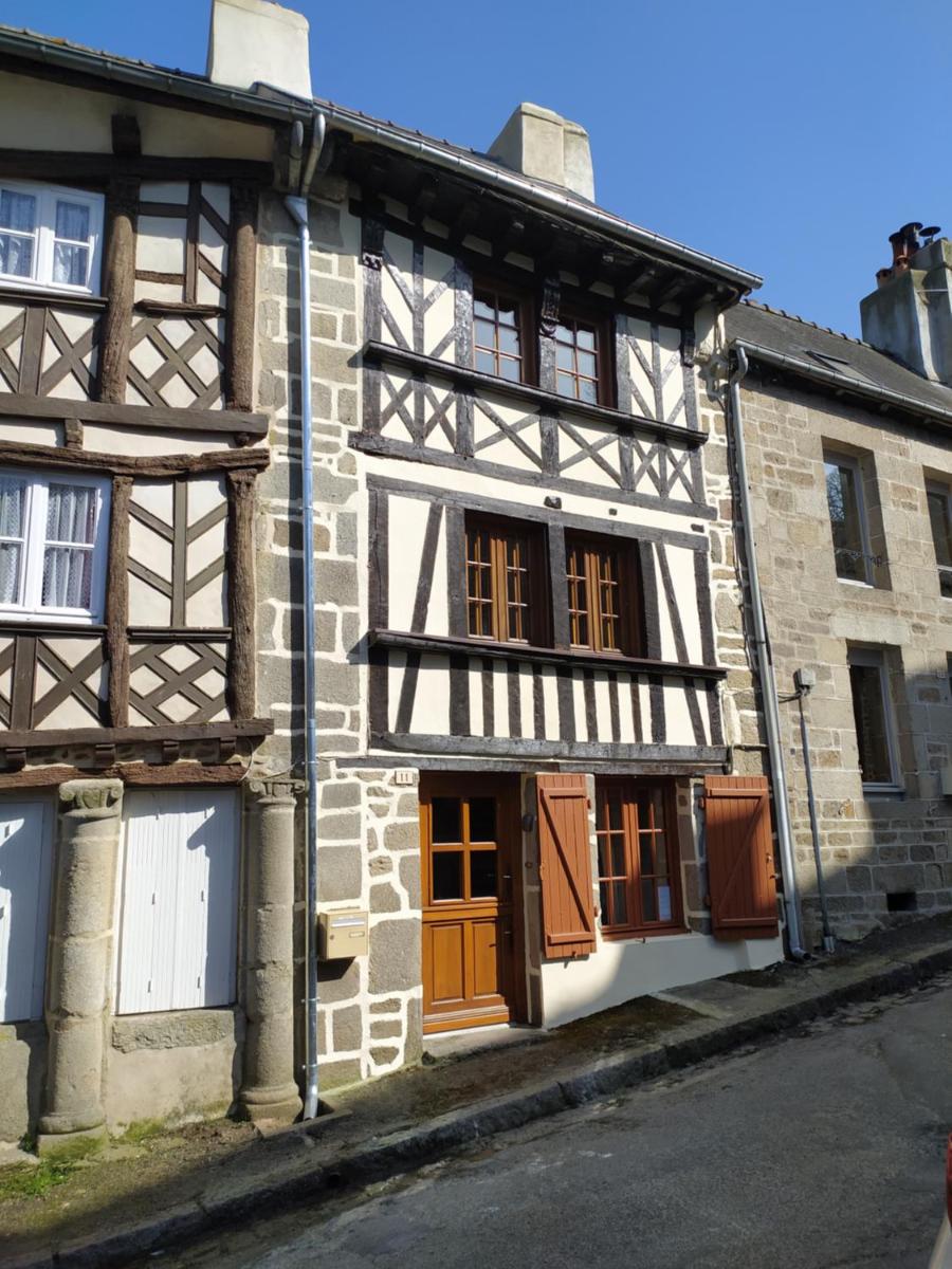 Le séchoir Moncontour - Hizvo