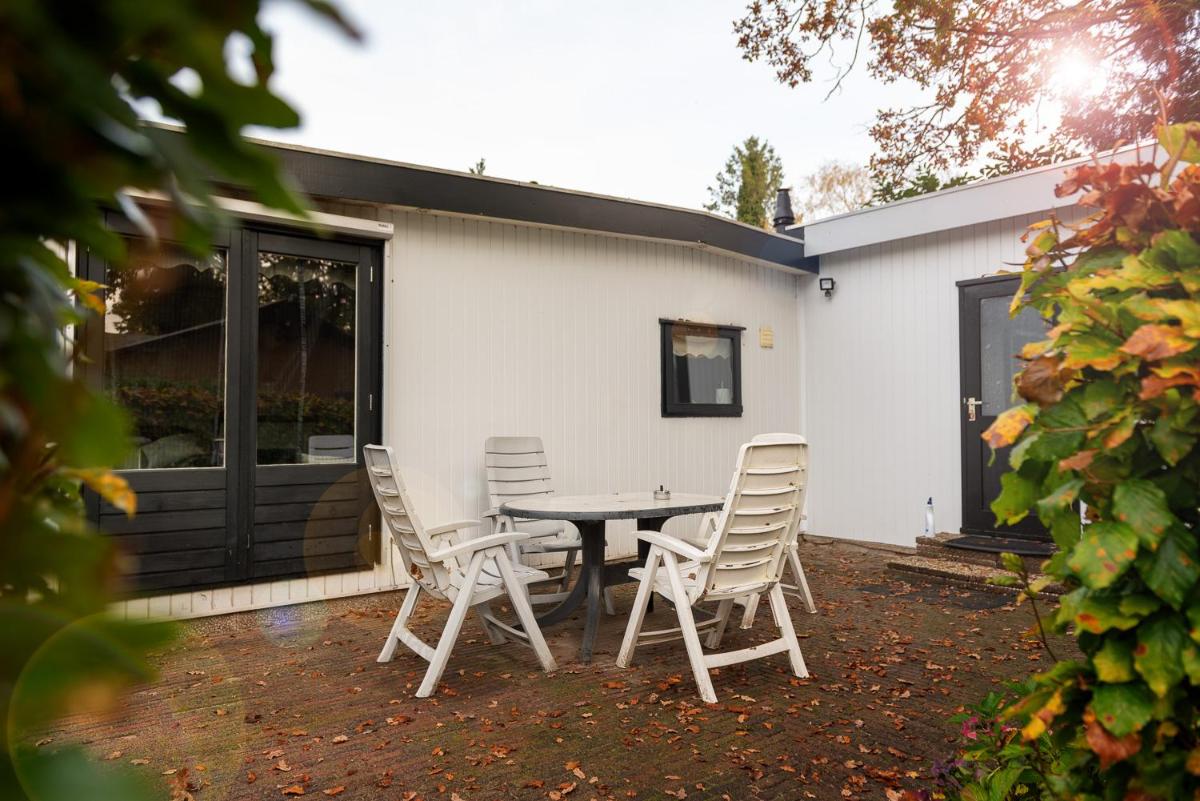 Huisje Weltevree (nummer 95) - Housity