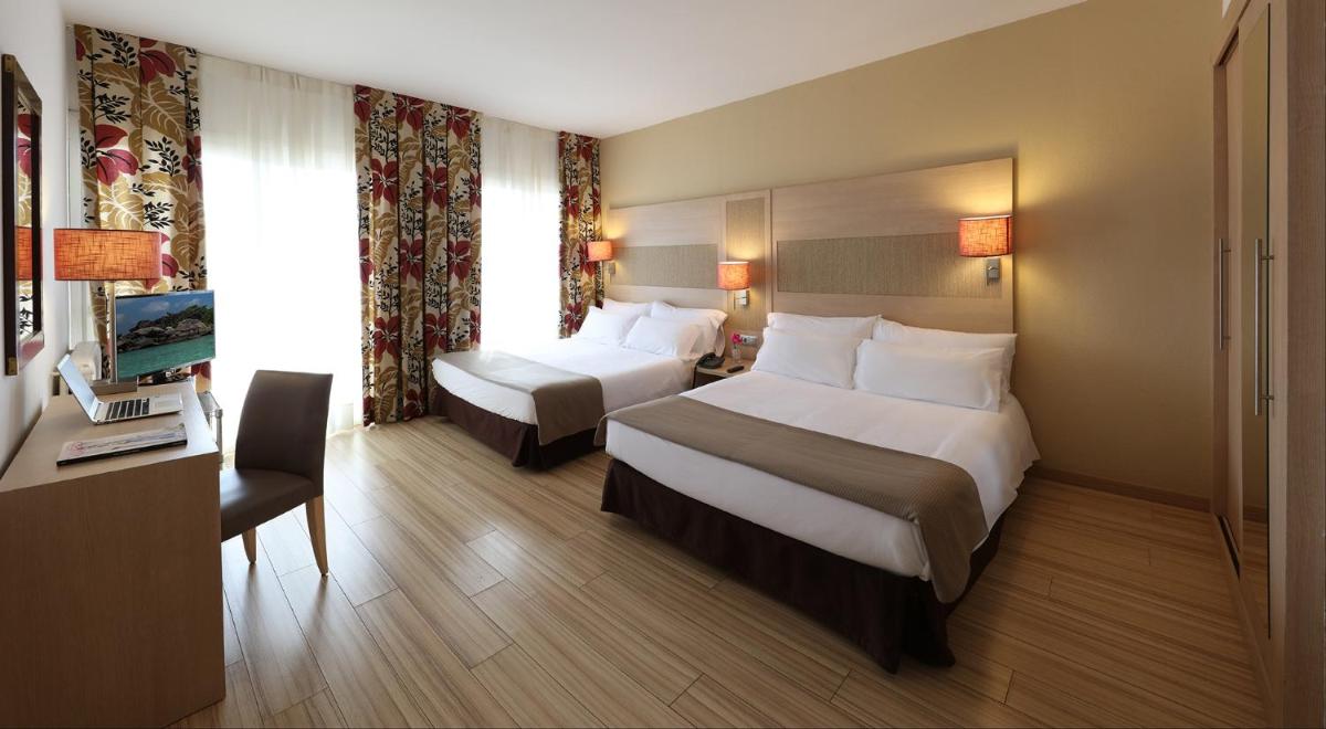 Augusta Club & Spa - Adults Only - Housity