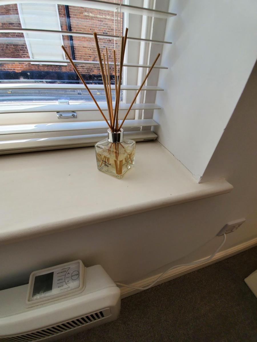 Ipswich Town Centre - Apartment 1 - Housity