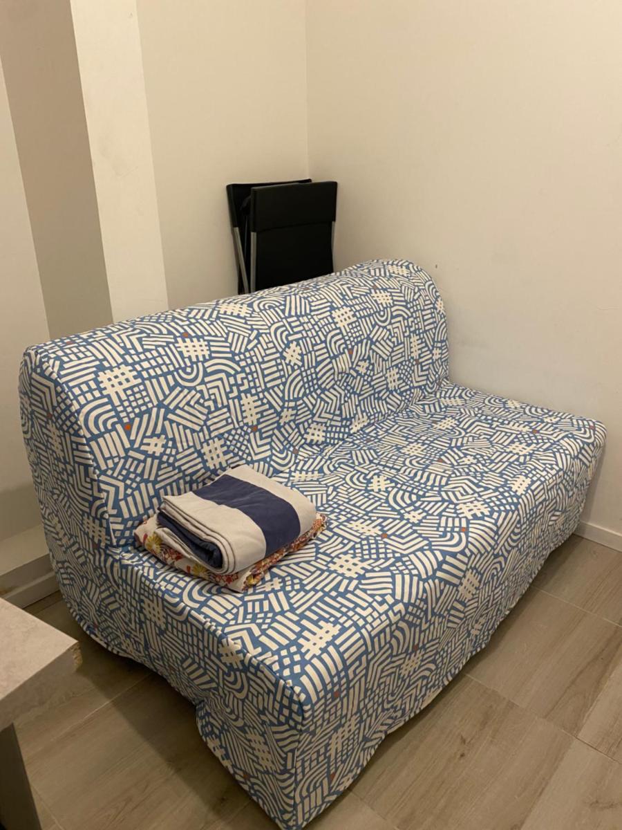 Mini studio 9m2 - 027 - Housity