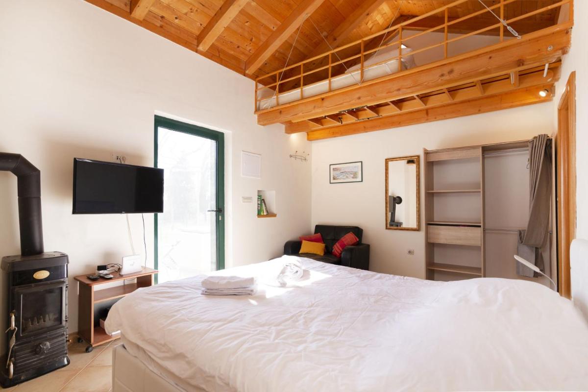 Holiday home Olive - Housity