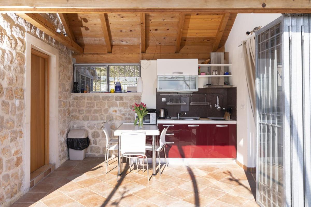 Holiday home Olive - Housity