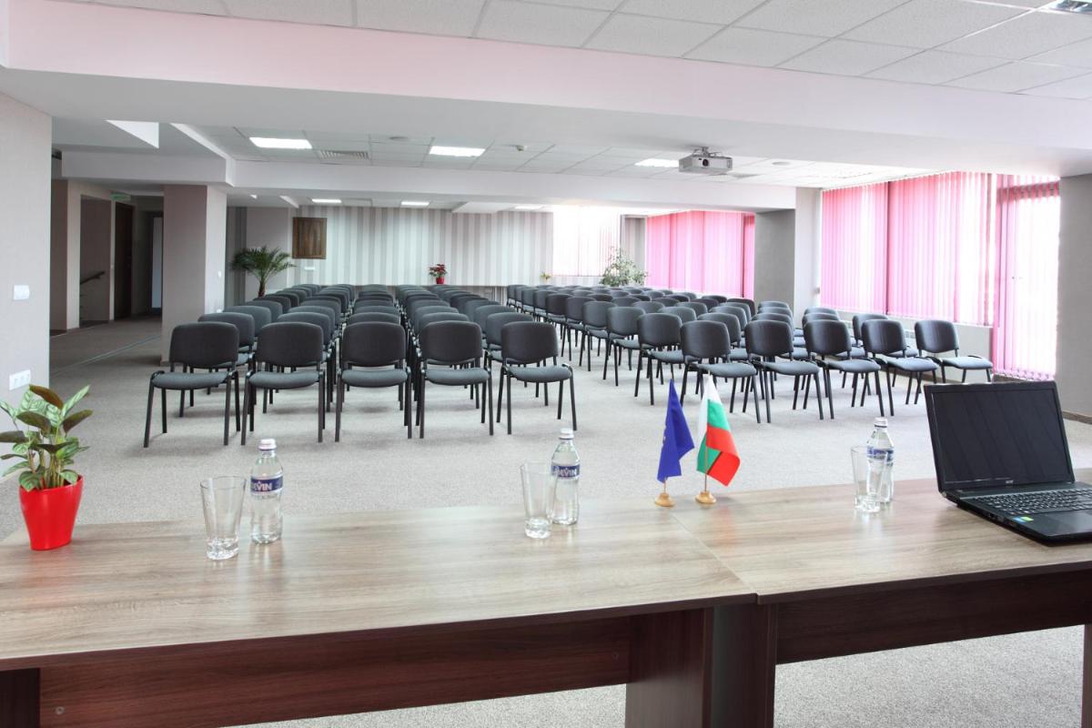 Teodora Palace Hotel - Housity