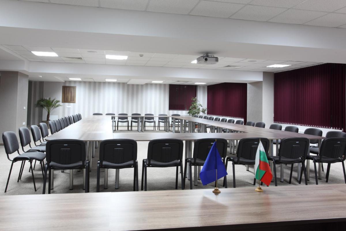 Teodora Palace Hotel - Housity