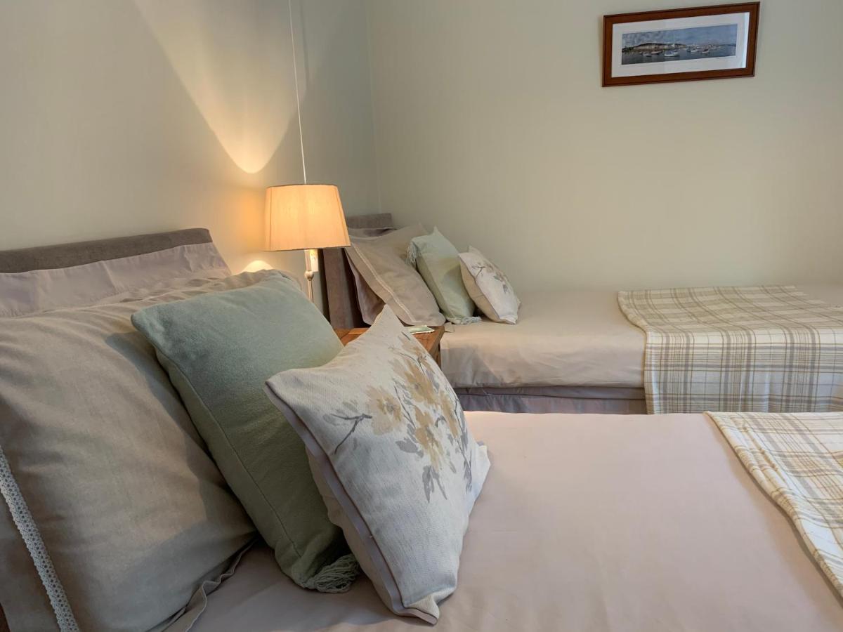 Parc Farm B&B - Housity