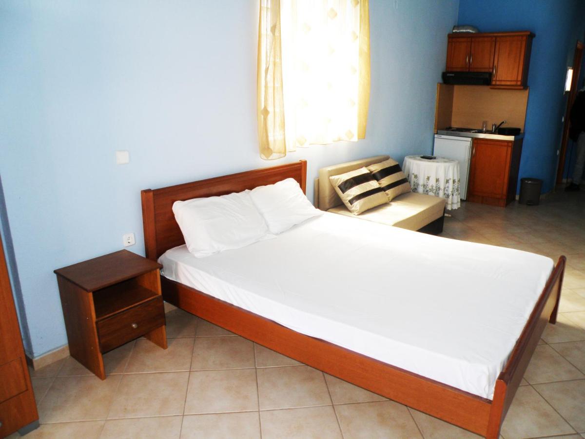 Thassosrent - Housity