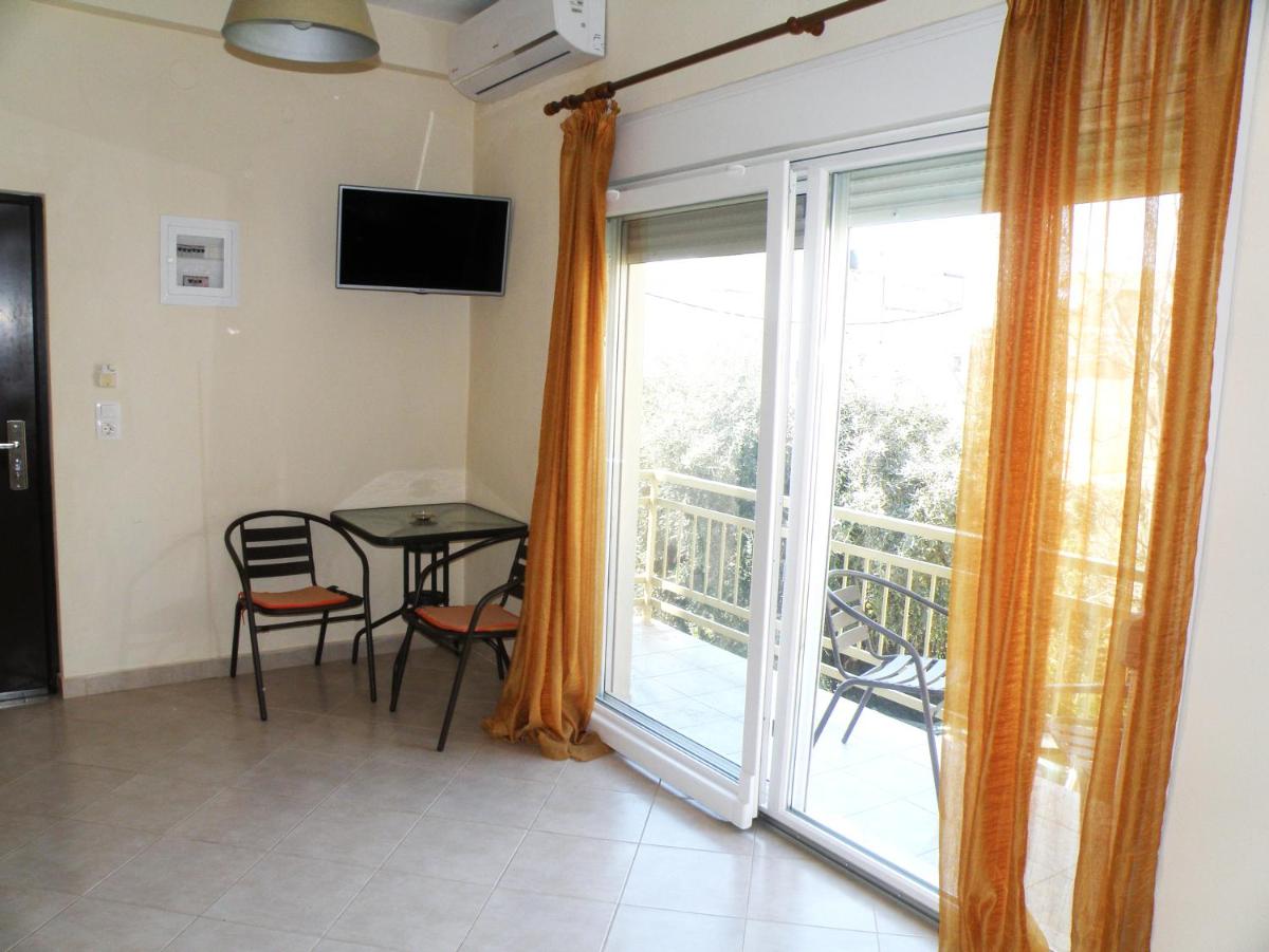 Thassosrent - Housity