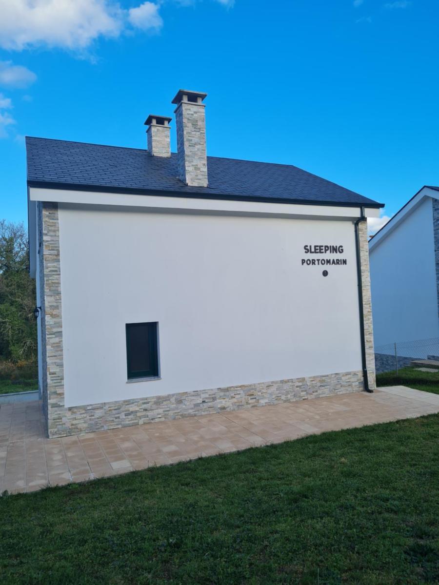 Sleeping portomarin 1 - Housity