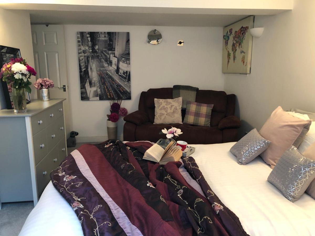 The Apartment Ty Canol - Housity