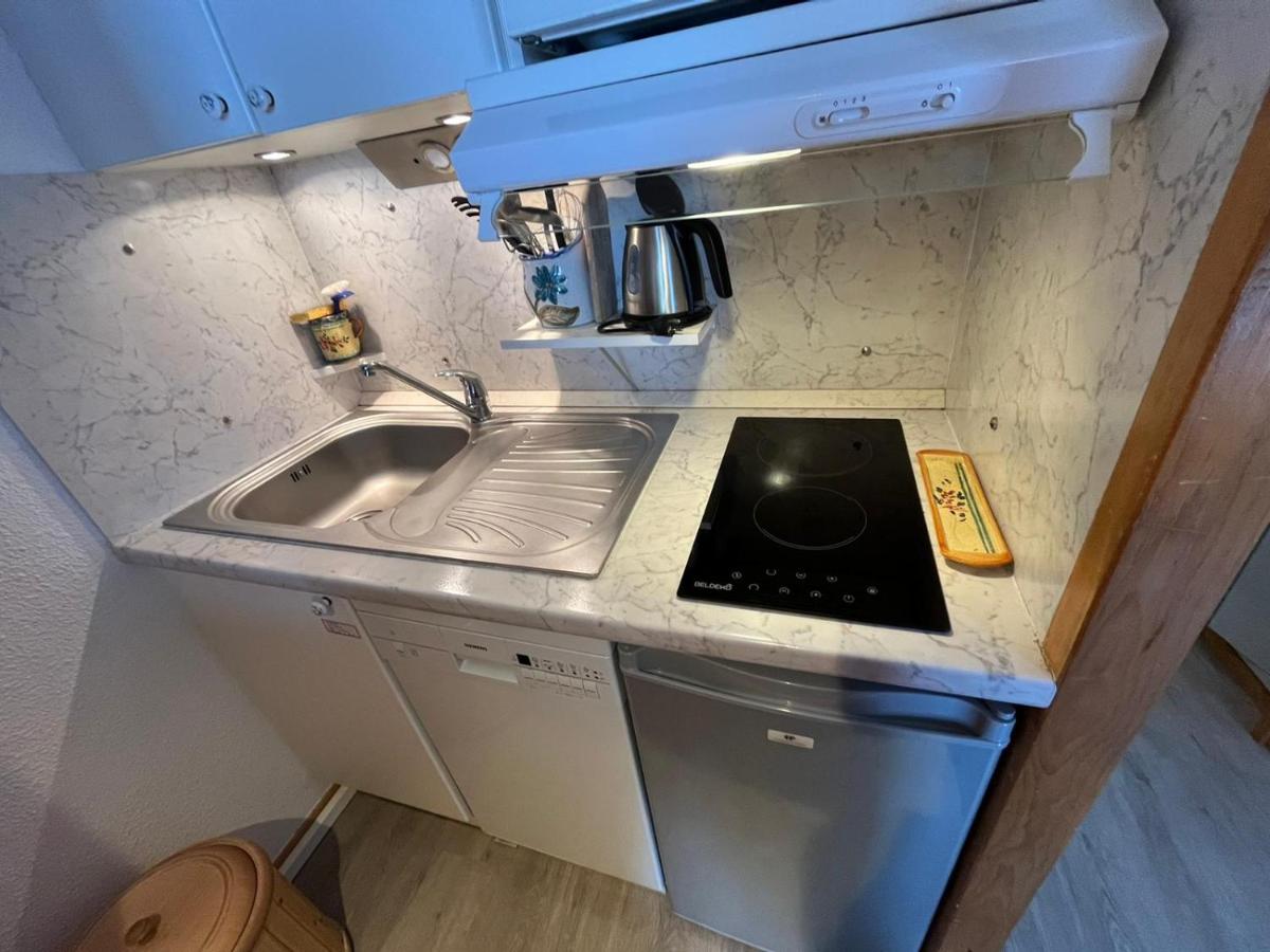 Suitetrails - Duplex la Plagne Montalbert