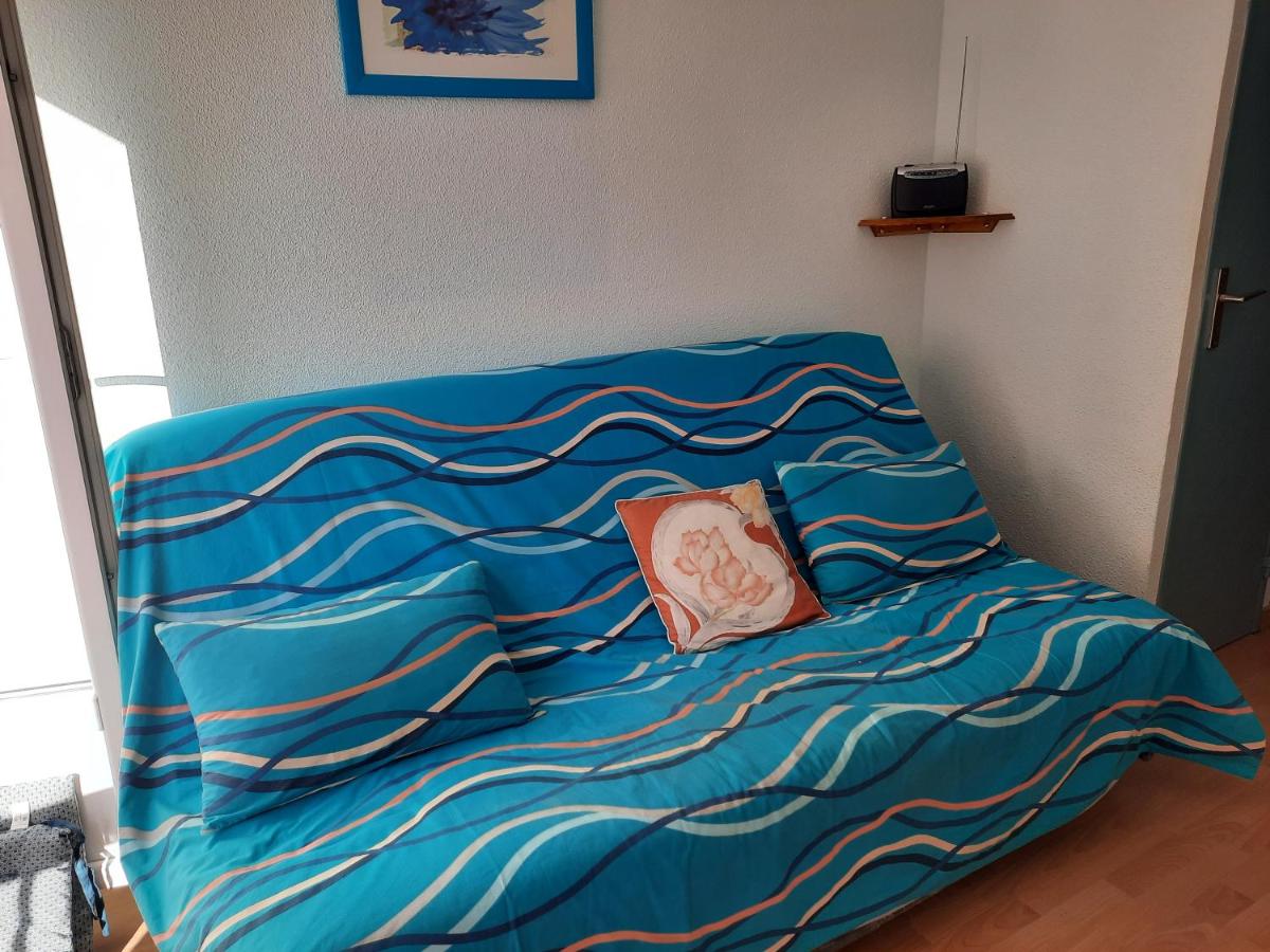 studio tout équipé proche therme - Housity