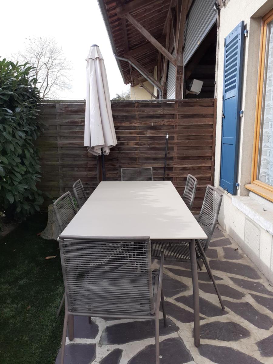 Gite 32 rue du huit mai - Housity