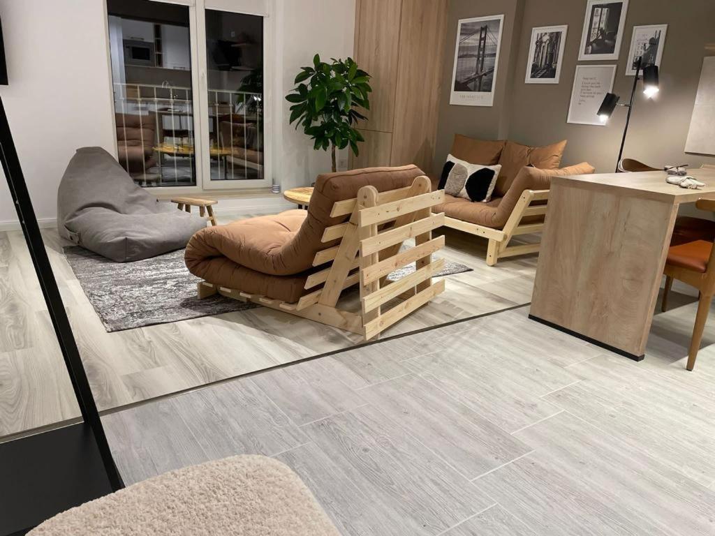 Shi Mi Junior Suite - Housity