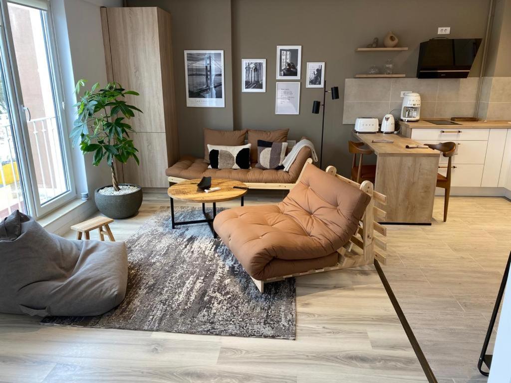 Shi Mi Junior Suite - Housity