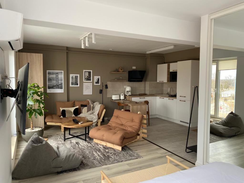 Shi Mi Junior Suite - Housity