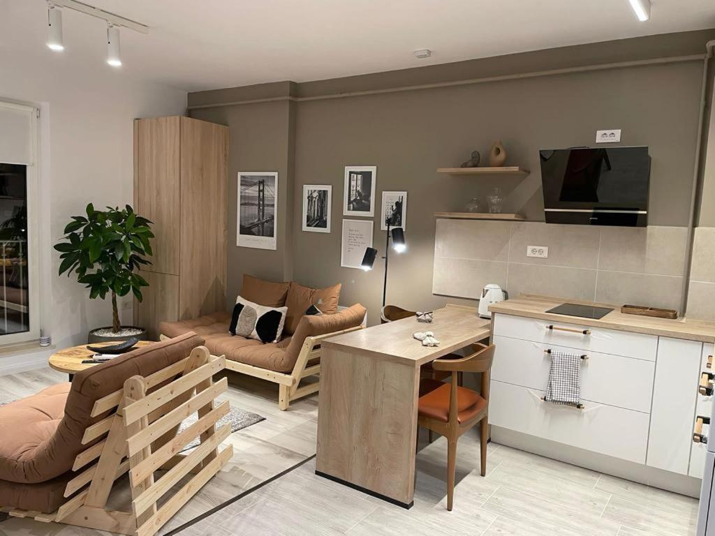 Shi Mi Junior Suite - Housity