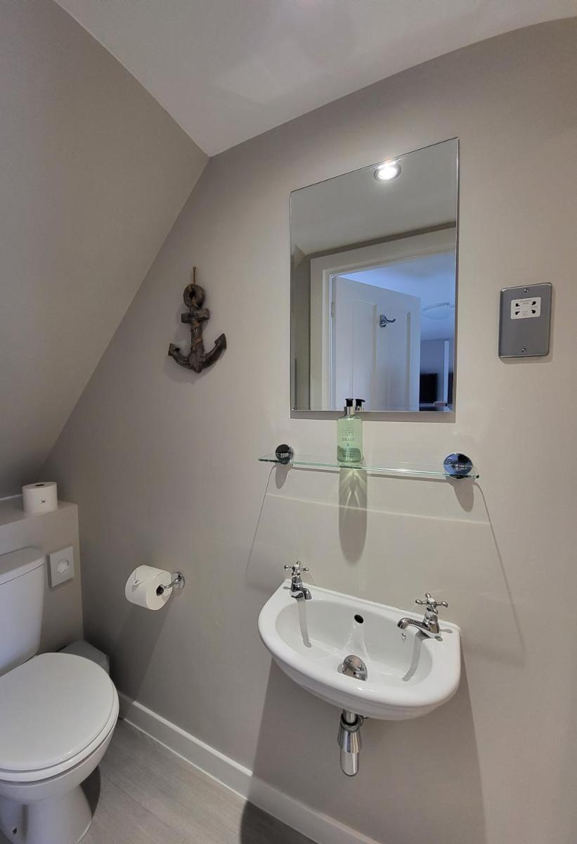 An Cnoc Bed & Breakfast - Housity