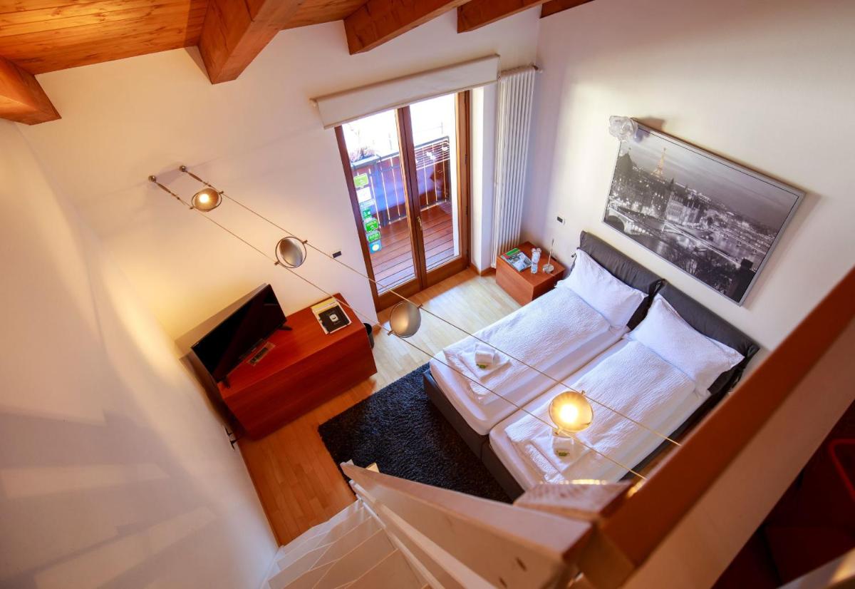B&B AI PELLEGRINI - Housity