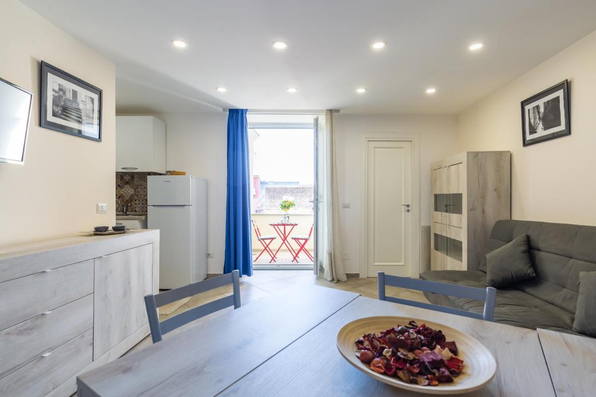 Il Vefio - Housity