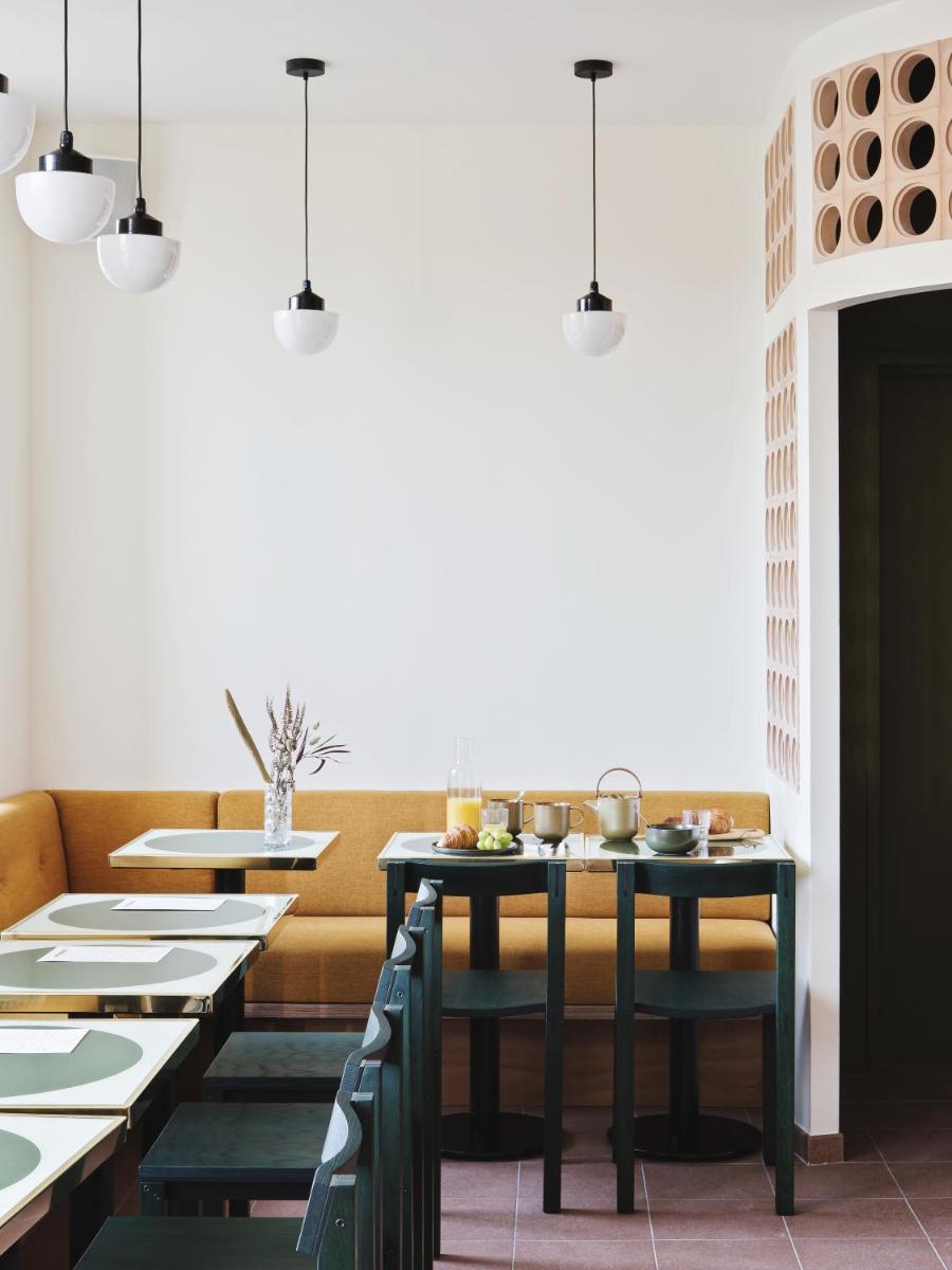 Hotel Orphée - Orso Hotels - Housity