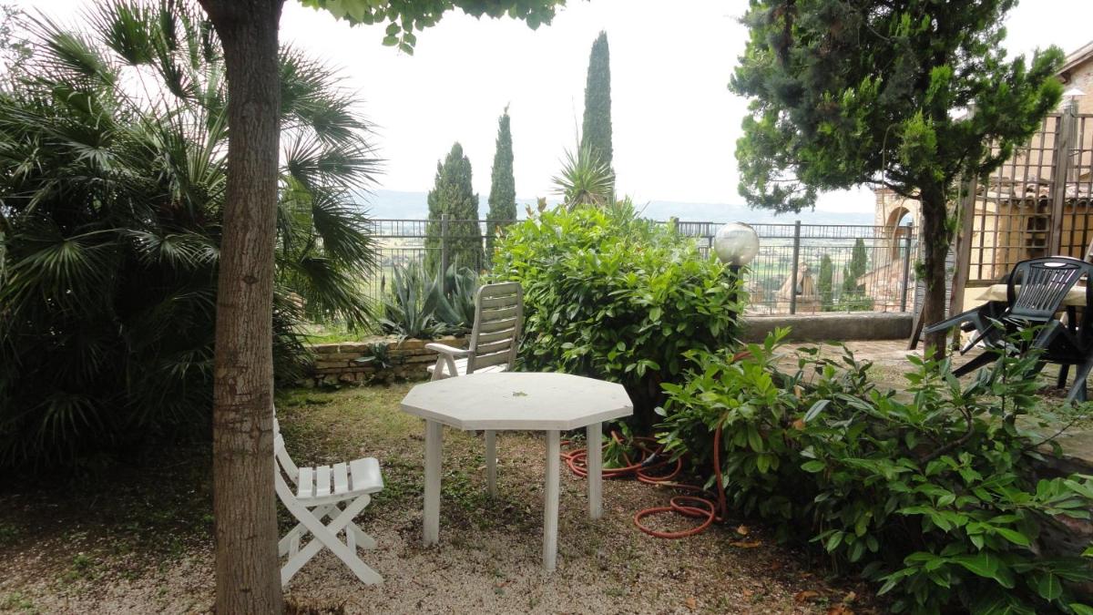 La Terrazza di Spello - Housity