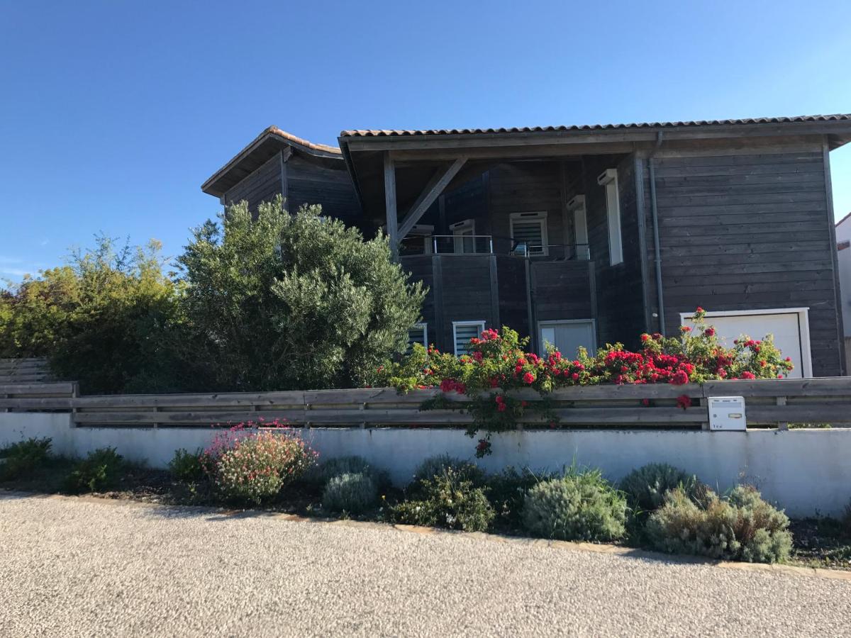LA CABANE DE L'ESTUAIRE chambres d'hôte - Housity