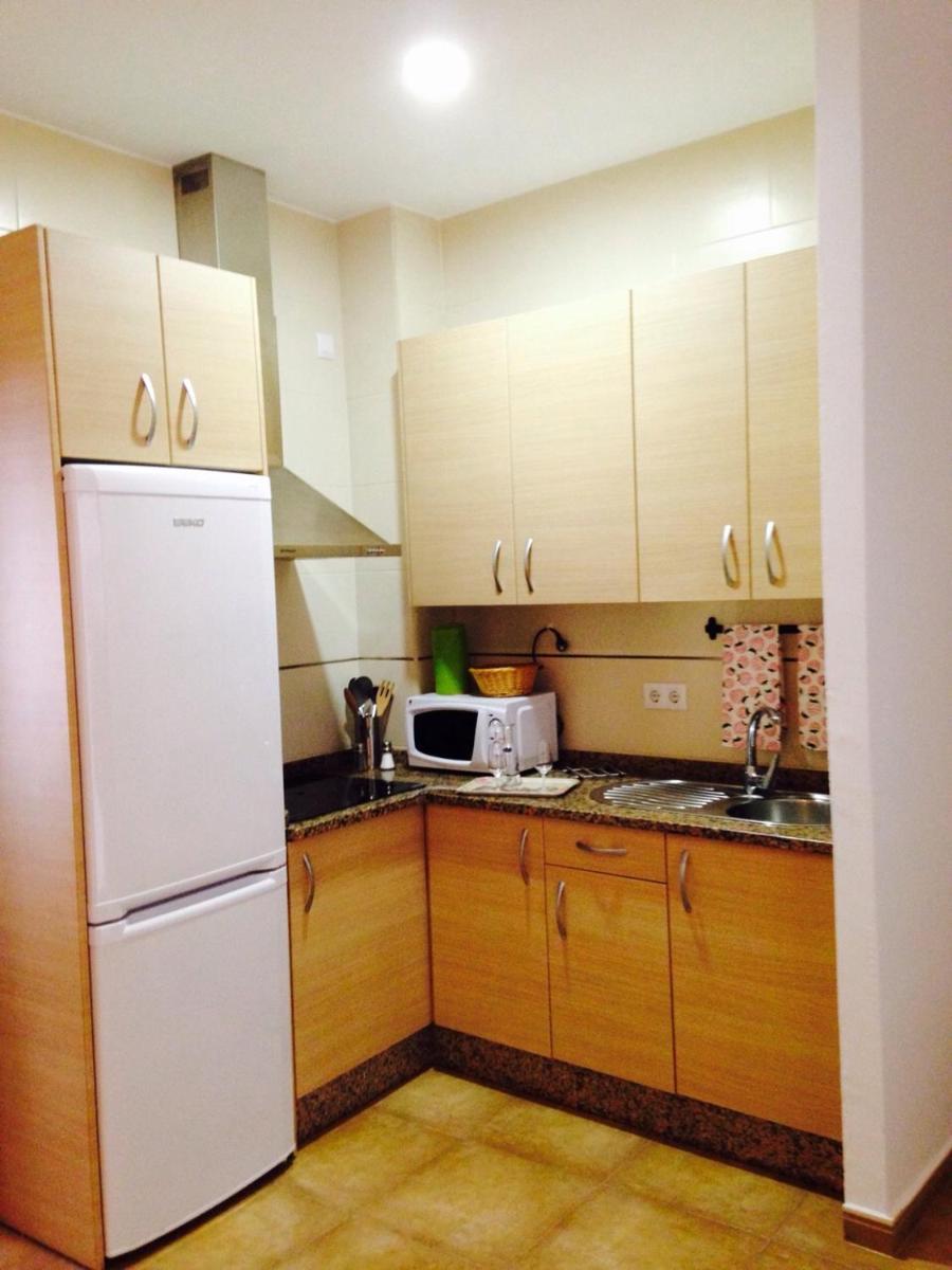 San Juan Apartamento - Housity