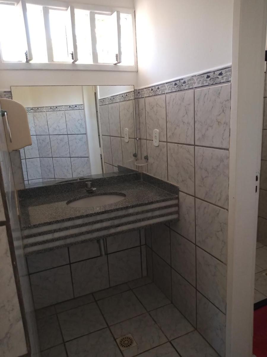 Pé de mato chalé - Housity