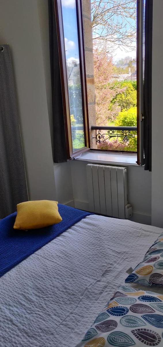 Au fil de l'eau La Cale 30m² - Housity