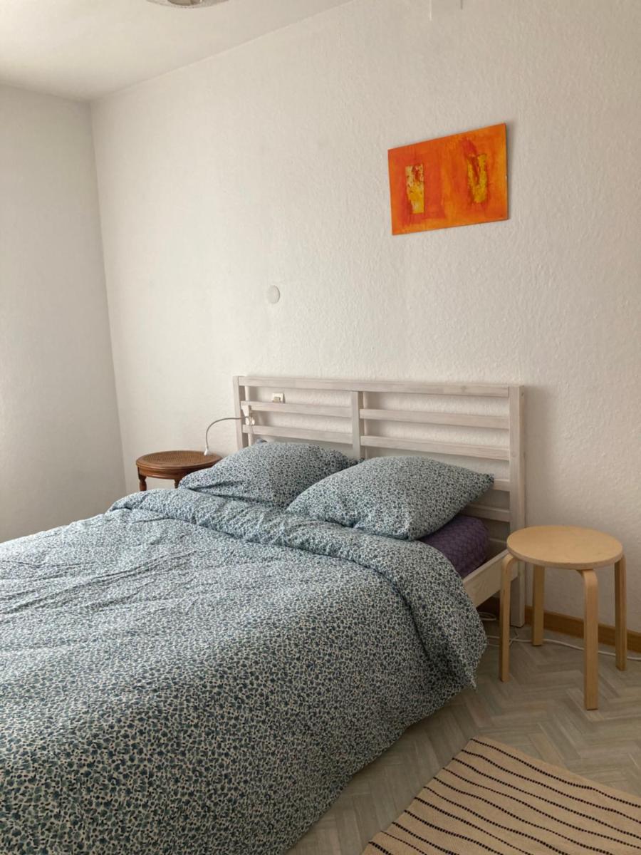 SAMBA appartement de charme 5 pers, arrière cour, patio - Housity