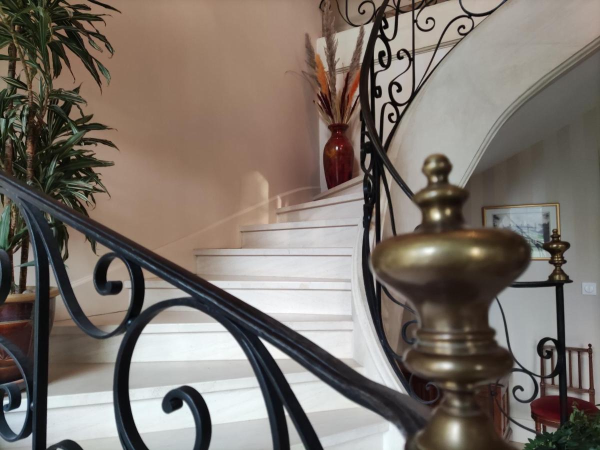 chambre SIXTIES - Housity