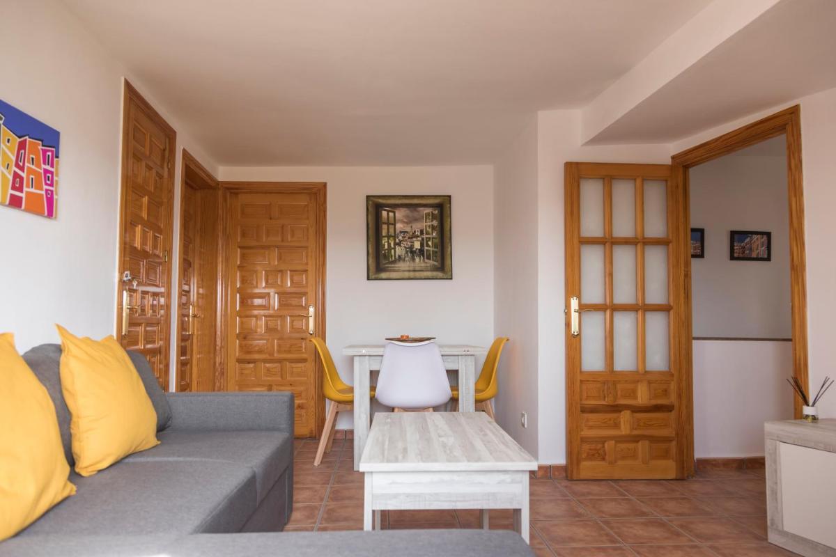 CUENCALOFT EL CASTILLO - Housity