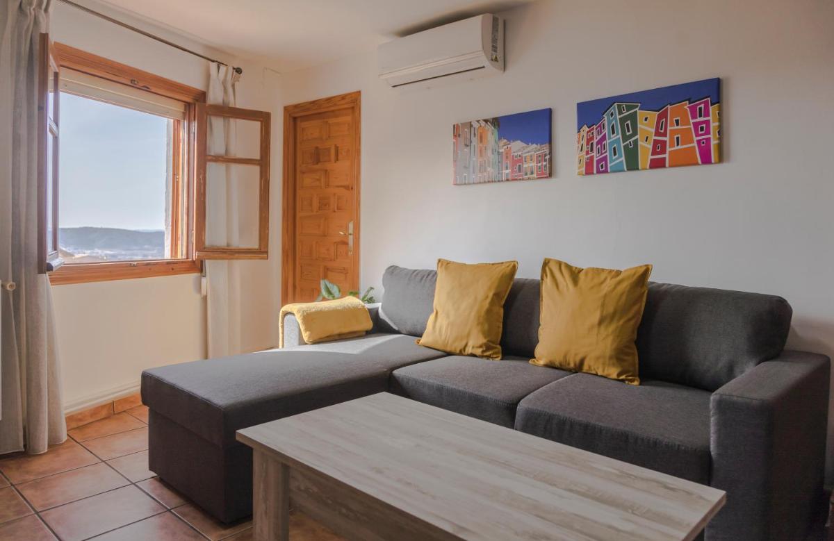 CUENCALOFT EL CASTILLO - Housity
