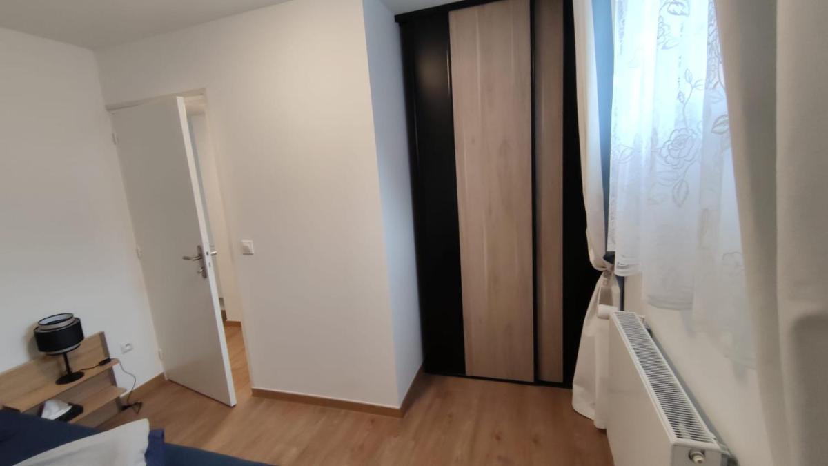 Résidence Romains 1G - Housity