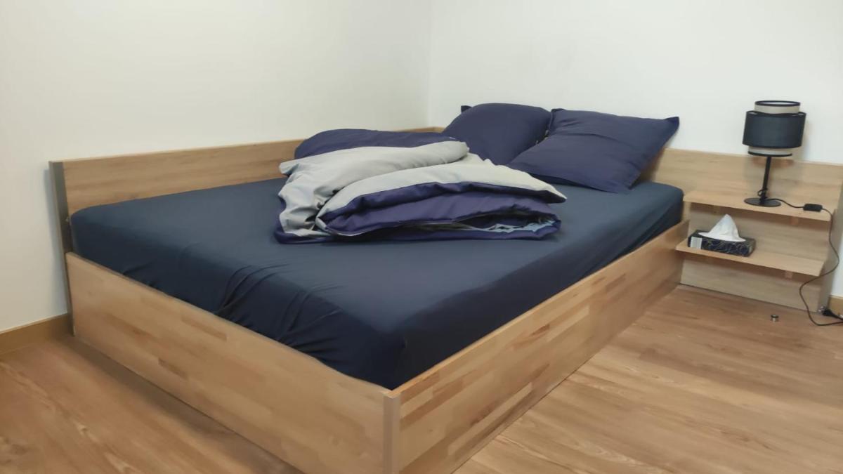 Résidence Romains 1G - Housity