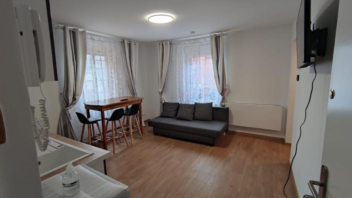 Résidence Romains 1G - Housity