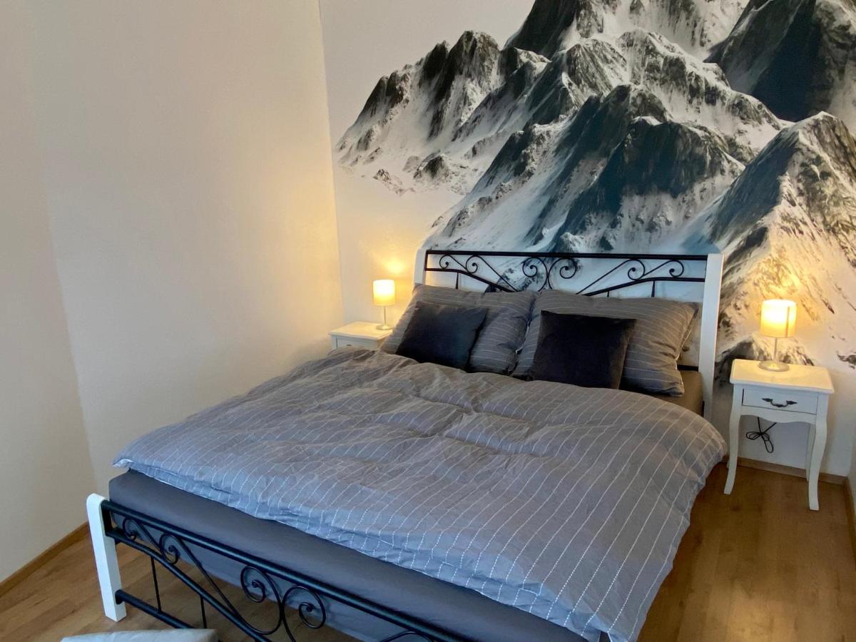 Apartmán Na Křížku 2+kk, Skiareál Klínovec 10minut - Housity