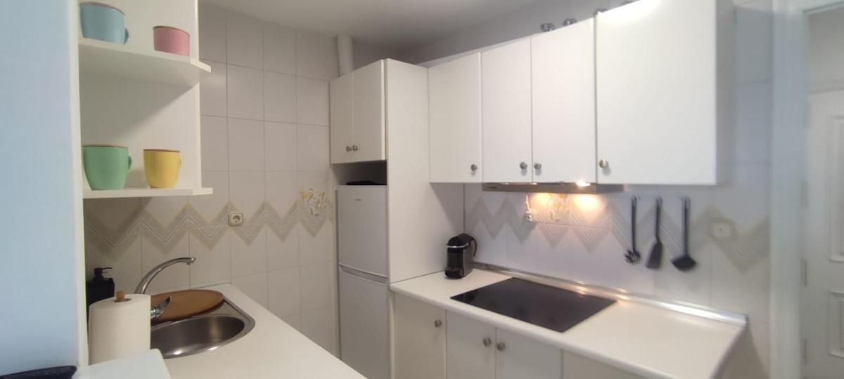 Al-Ándalus Suite Tropical - Housity