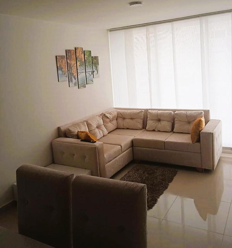 HERMOSO APARTAMENTO BARRANQUILLA - Housity
