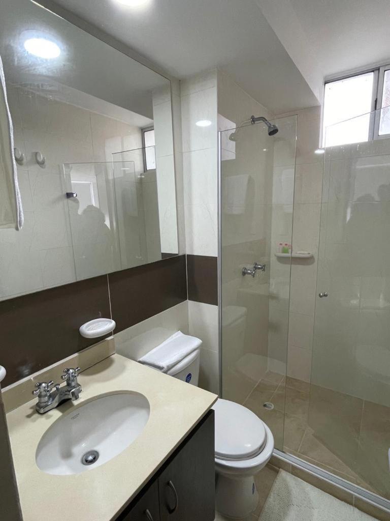 HERMOSO APARTAMENTO BARRANQUILLA - Housity
