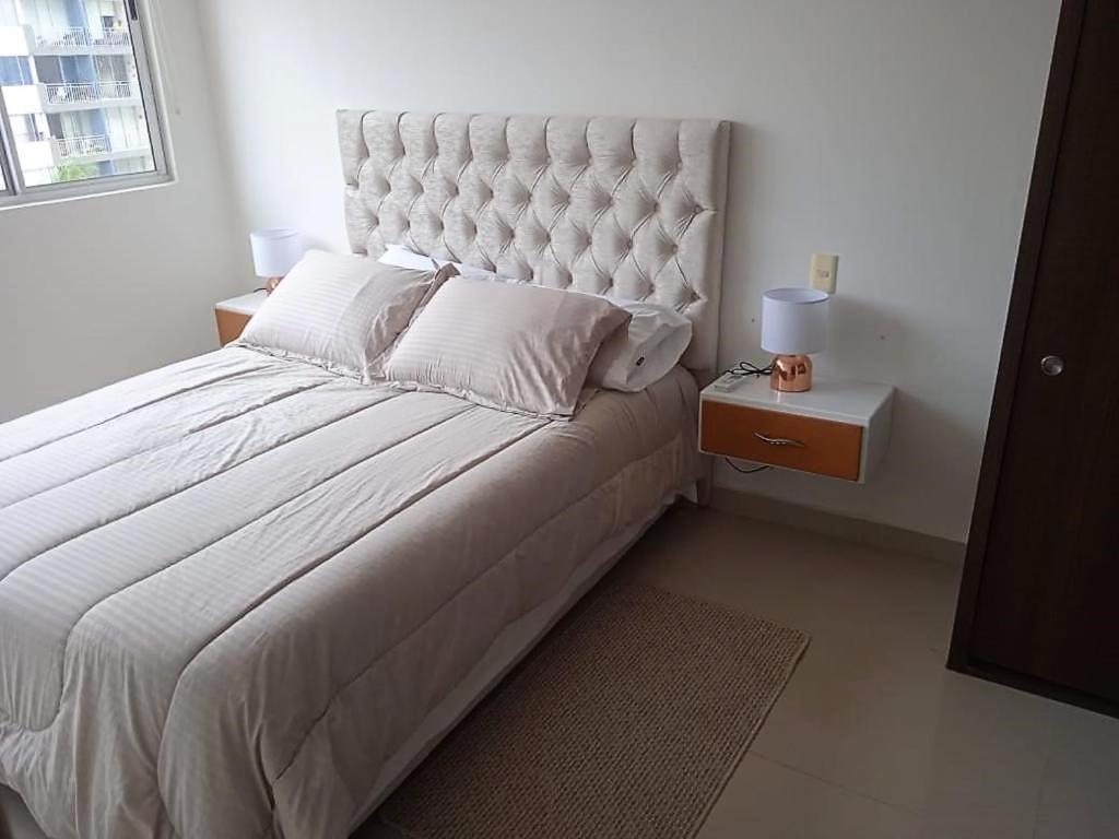 HERMOSO APARTAMENTO BARRANQUILLA - Housity