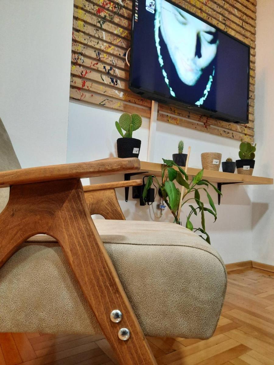 Petar's Apartment - Housity